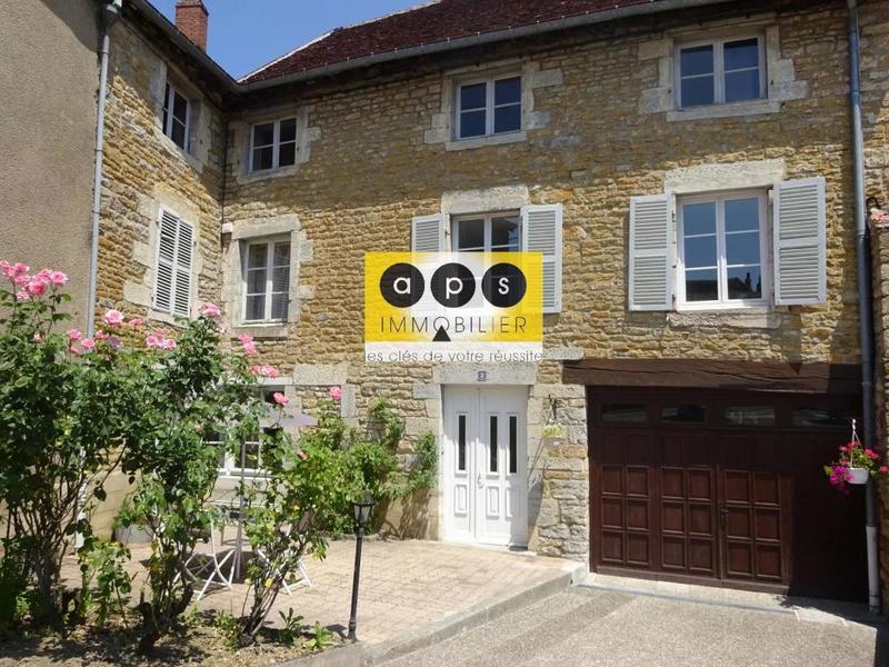 Moulin - 300 m² - 10 pièces