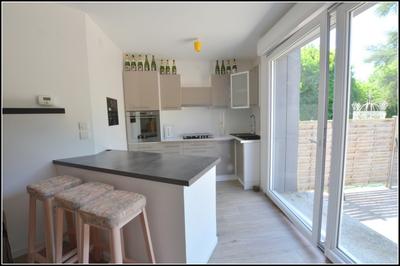 Appartement - 59 m² - 2 pièces