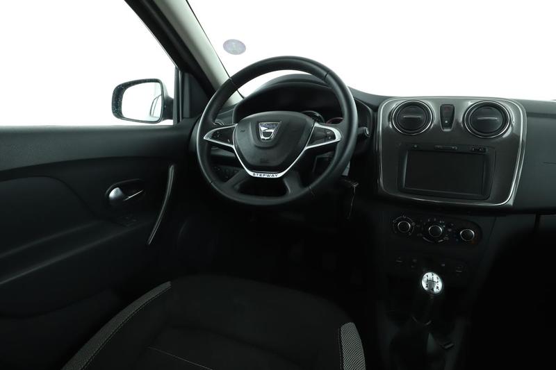 Dacia Sandero II Stepway 0.9 TCe 90 ch