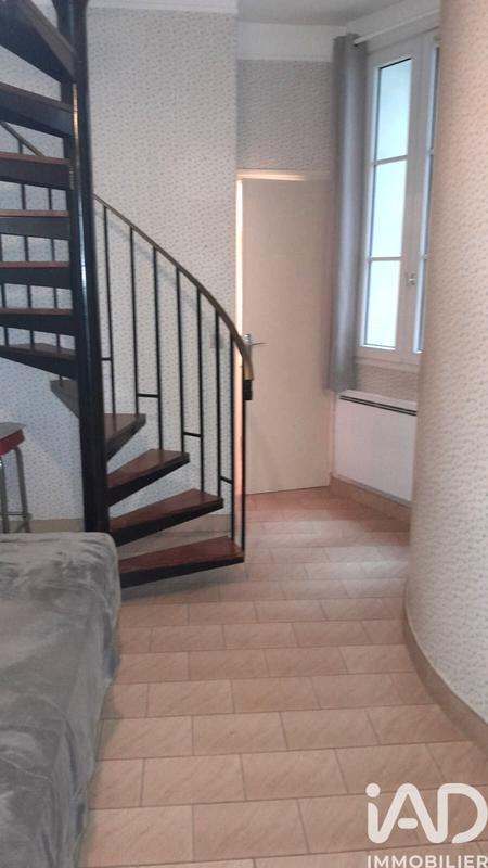 Appartement - 54 m² - 3 pièces