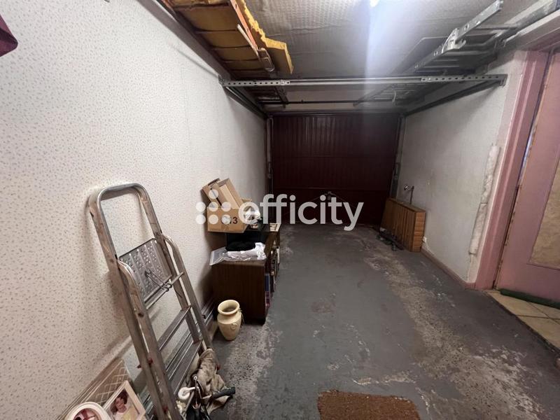 Maison - 89 m² - 4 pièces