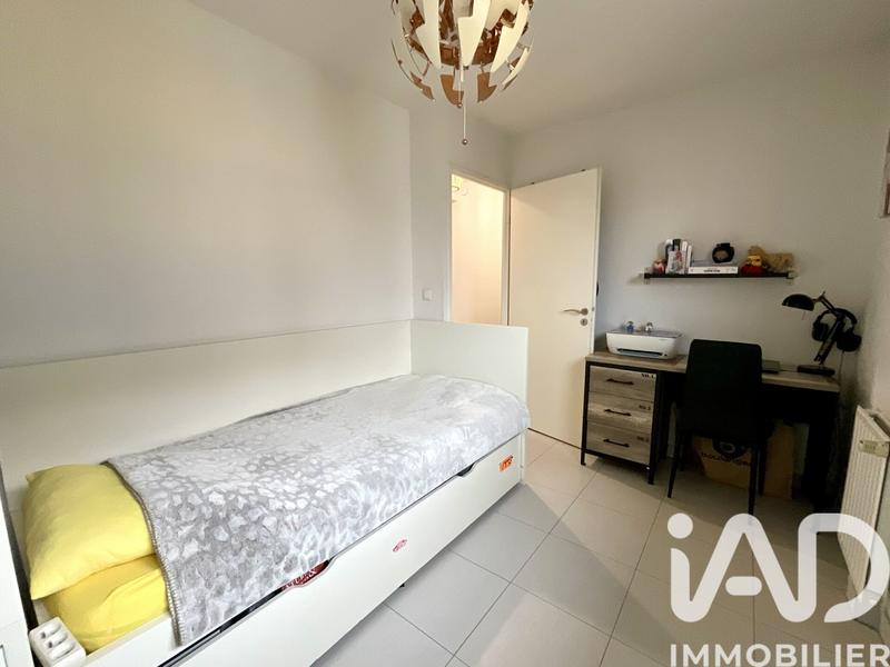 Appartement - 78 m² - 4 pièces