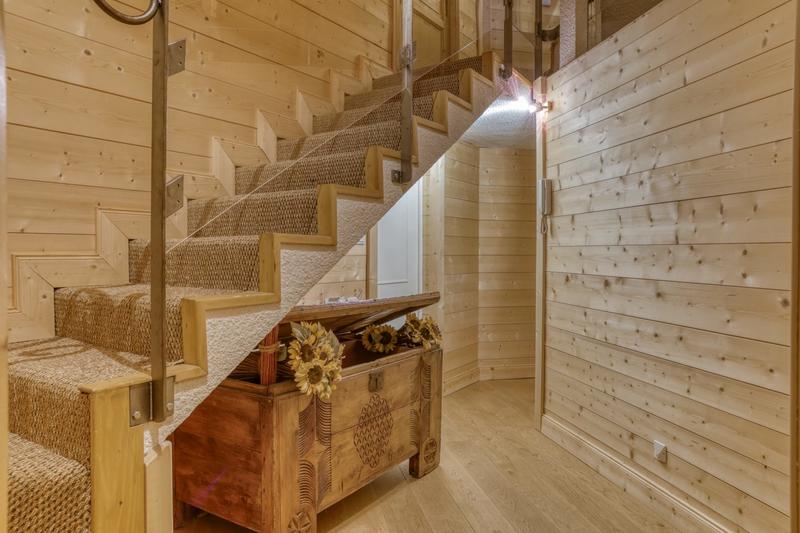 Appartement - 119 m² - 4 pièces