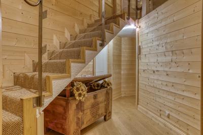 Appartement - 119 m² - 4 pièces