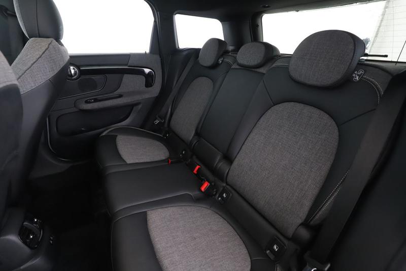 Mini Countryman Cooper Edition Longstone Bva7 136 ch