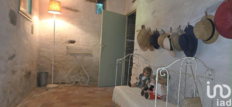 Maison - 250 m² - 10 pièces