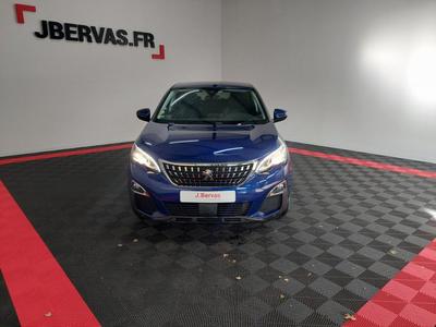 Peugeot 3008 BlueHDi 130 s&amp;amp;S Active Business