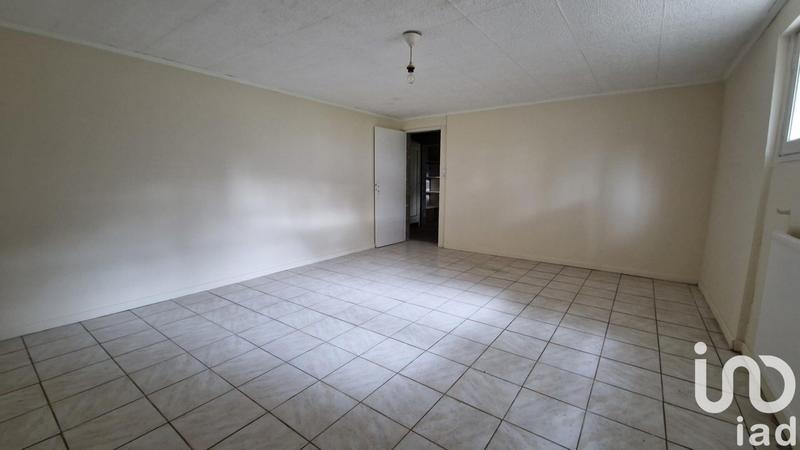 Maison - 146 m² - 7 pièces