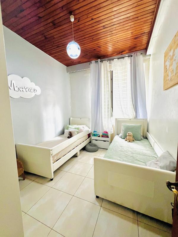 Appartement - 102 m² - 3 pièces