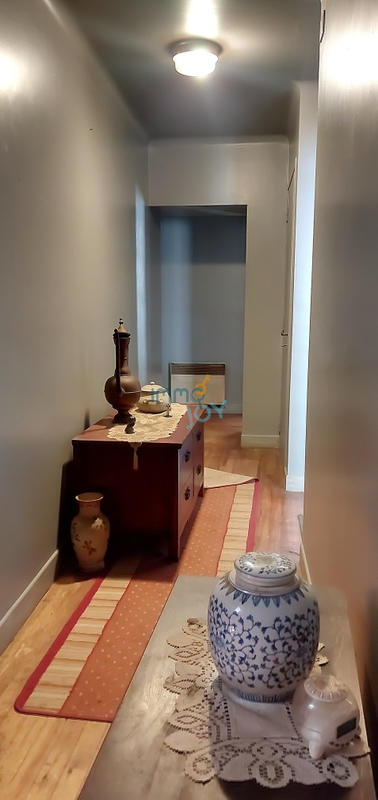 Maison de village - 149 m² - 5 pièces