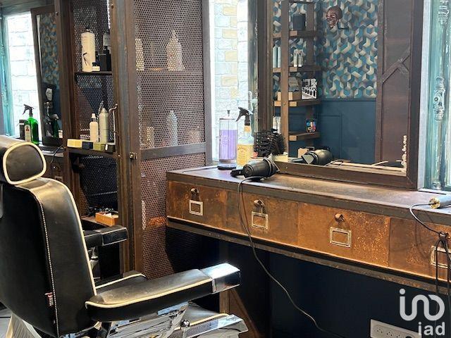 Local commercial - 150 m²