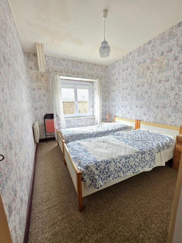 Maison - 112 m² - 5 pièces