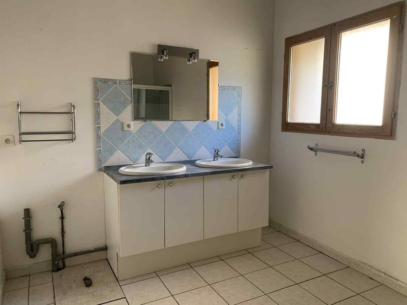 Maison de village - 116 m² - 4 pièces