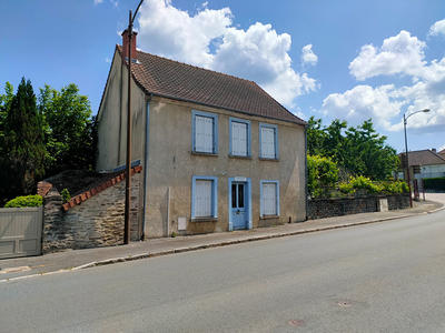 Maison - 150 m² - 5 pièces