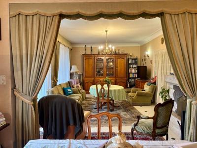 Maison - 170 m² - 7 pièces