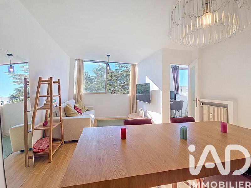 Appartement - 47 m² - 3 pièces