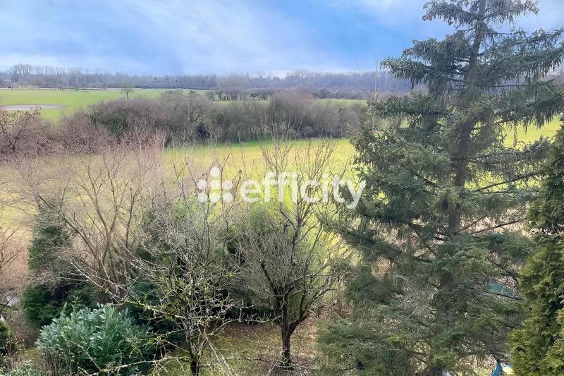 Immeuble - 445 m² - 16 pièces