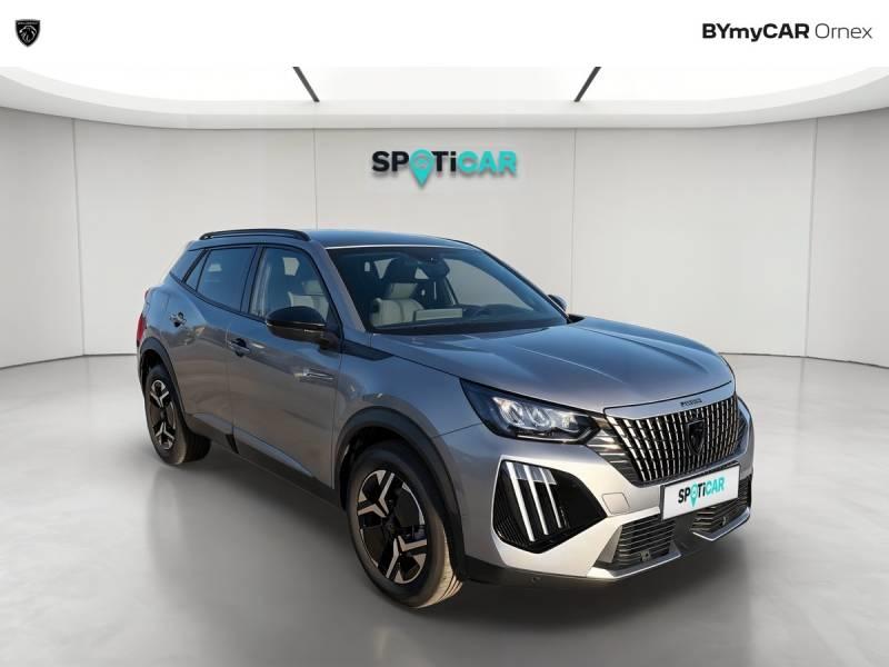 Peugeot 2008 Hybrid 136 e-Dcs6 Allure