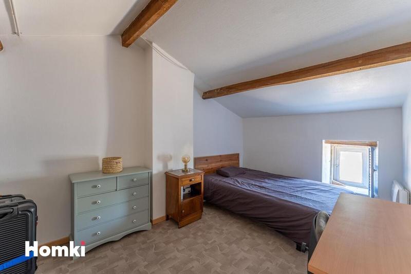 Maison - 147 m² - 5 pièces