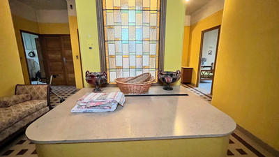 Maison - 554 m² - 7 pièces