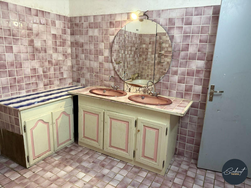 Appartement - 94 m² - 4 pièces