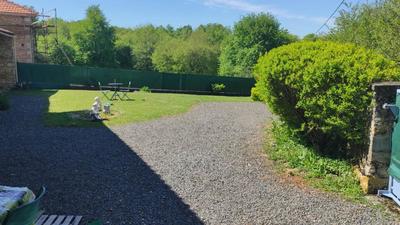 Maison de village - 60 m² - 2 pièces