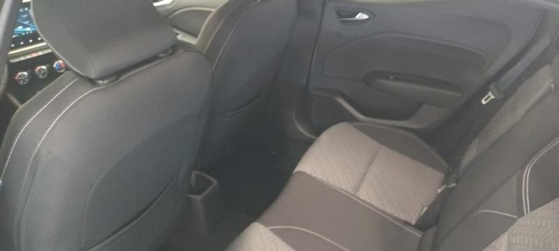 Renault Clio V TCe 90 Evolution