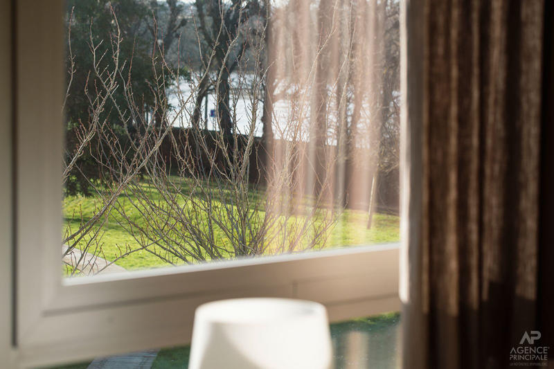 Appartement - 106 m² - 5 pièces