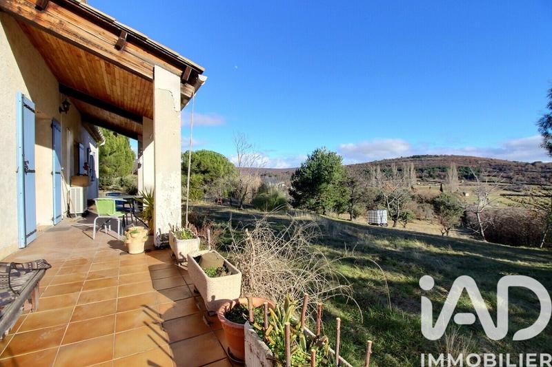 Maison - 127 m² - 4 pièces