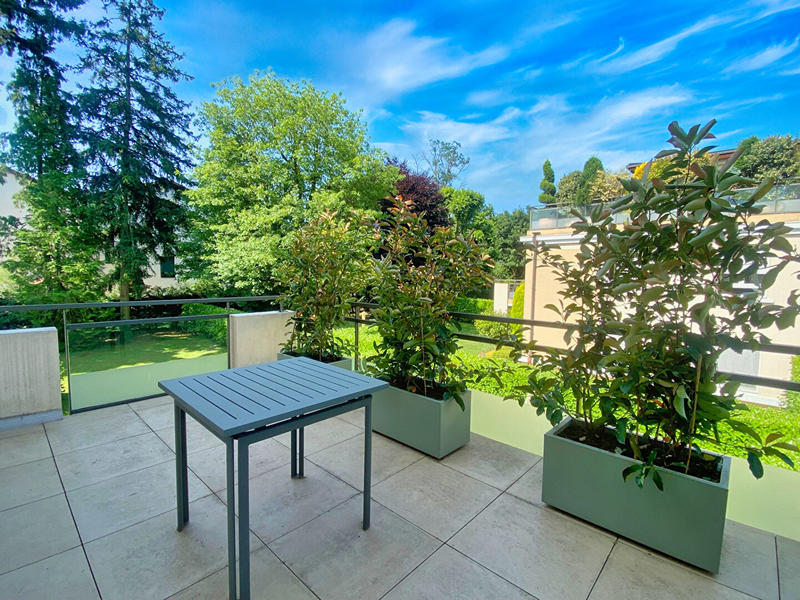 Appartement - 123 m² - 5 pièces