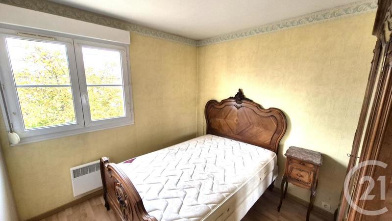 Appartement - 71 m² - 4 pièces