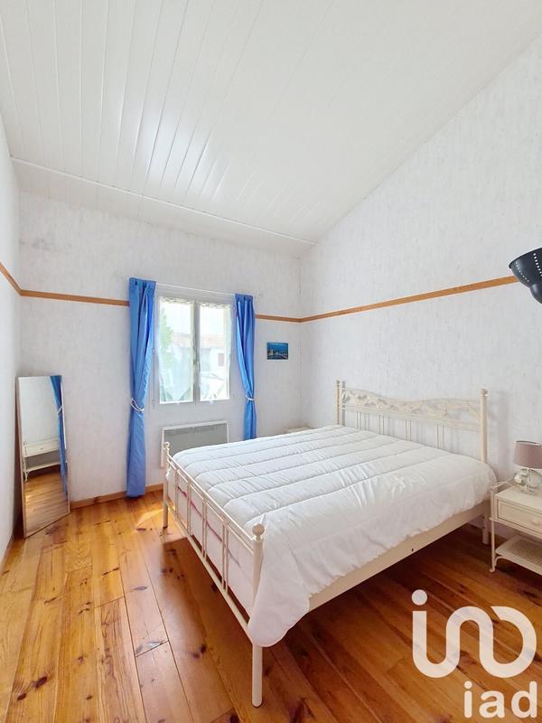 Maison - 139 m² - 6 pièces