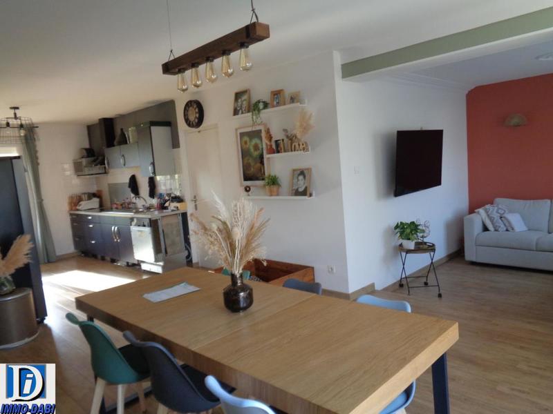 Villa - 123 m² - 5 pièces