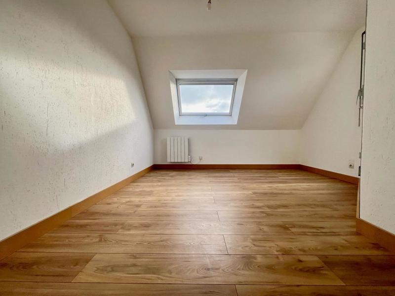 Maison - 112 m² - 6 pièces