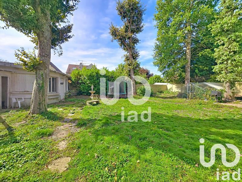 Maison - 115 m² - 4 pièces