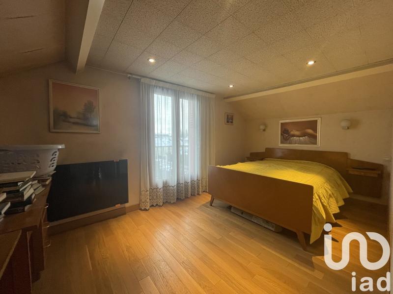 Maison - 106 m² - 6 pièces