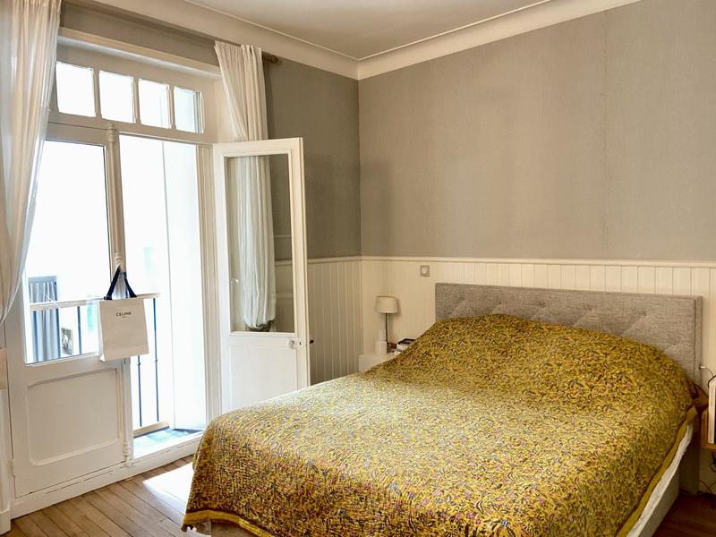 Maison ancienne - 198 m² - 9 pièces