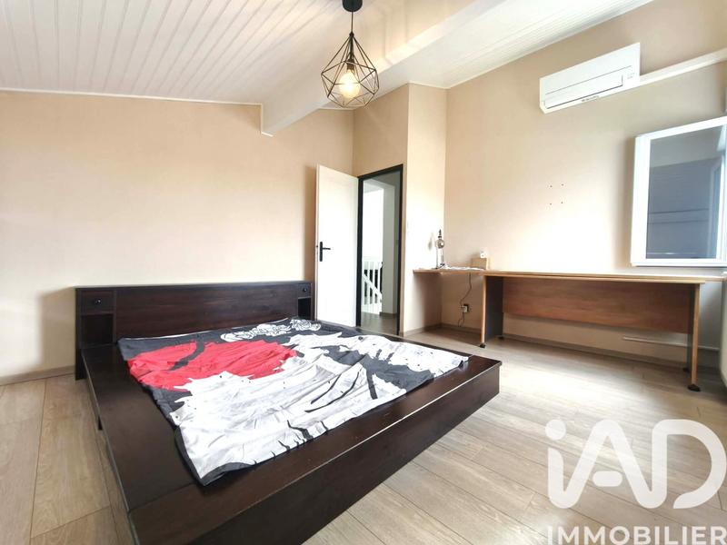 Maison - 139 m² - 5 pièces