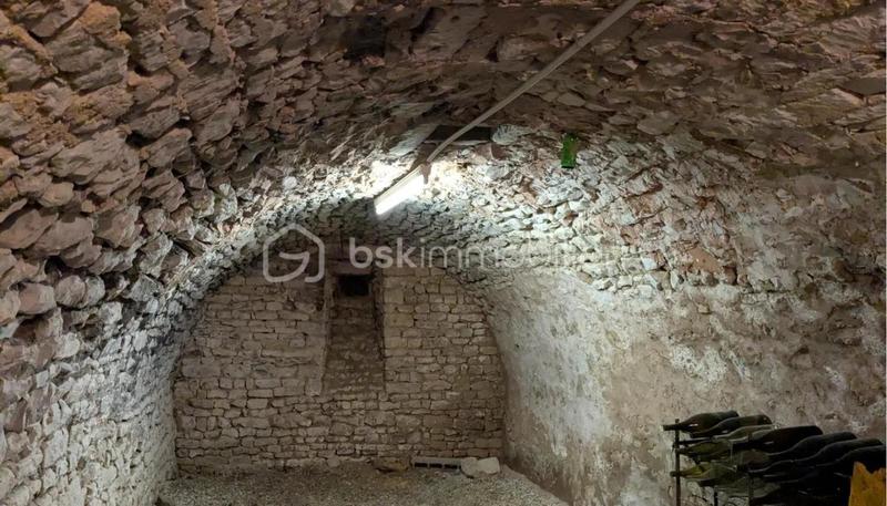 Maison ancienne - 147 m² - 5 pièces