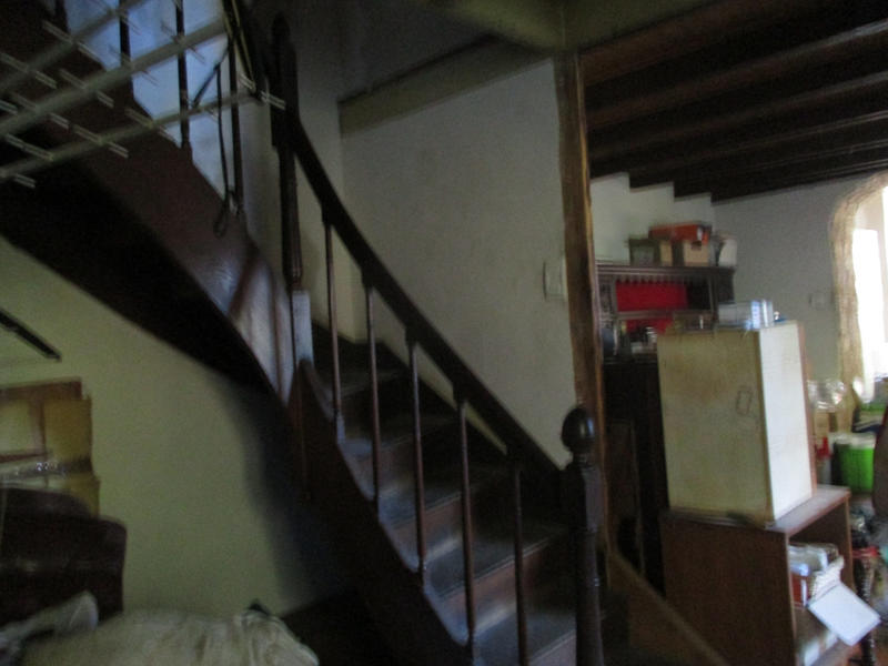 Maison - 98 m² - 5 pièces