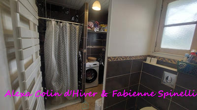 Maison - 70 m² - 4 pièces