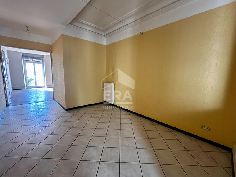 Appartement - 319 m² - 5 pièces