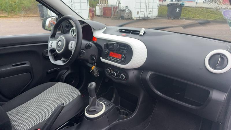 Renault Twingo 1.0 SCe 70 Life
