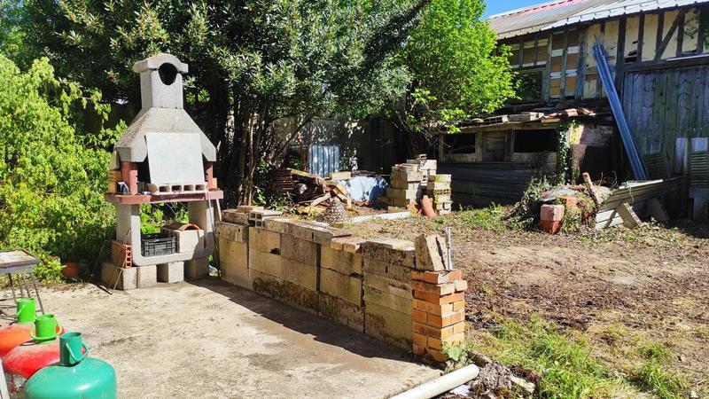 Maison de village - 160 m² - 7 pièces