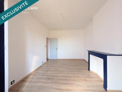 Appartement - 78 m² - 4 pièces