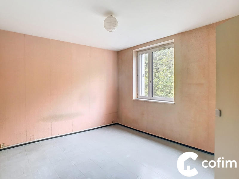 Appartement - 67 m² - 4 pièces