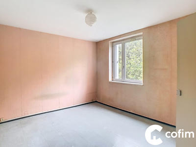 Appartement - 67 m² - 4 pièces