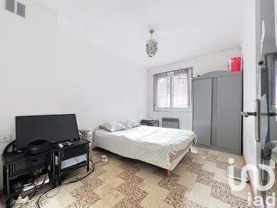 Maison - 143 m² - 6 pièces