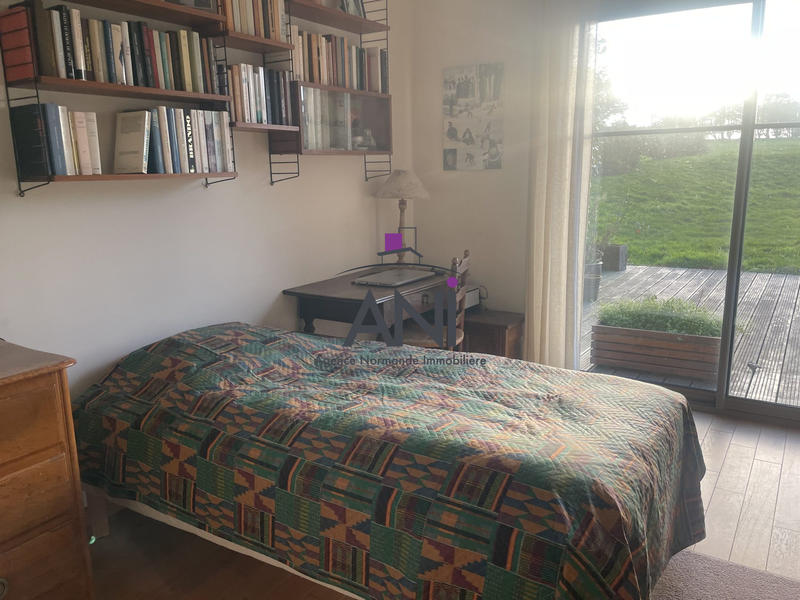 Maison contemporaine - 151 m² - 6 pièces