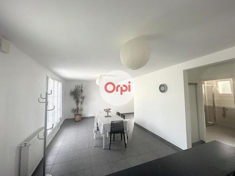 Maison - 103 m² - 4 pièces